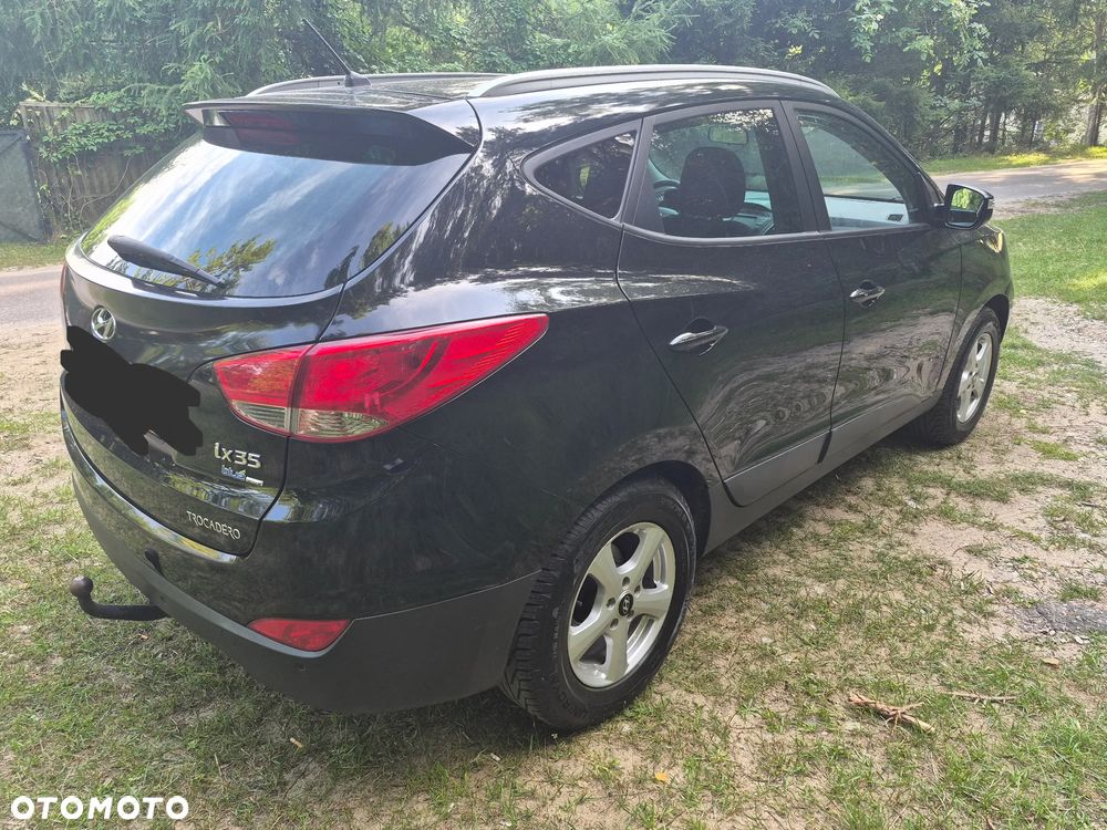 Hyundai ix35 1.7 CRDi Style 2WD - 5