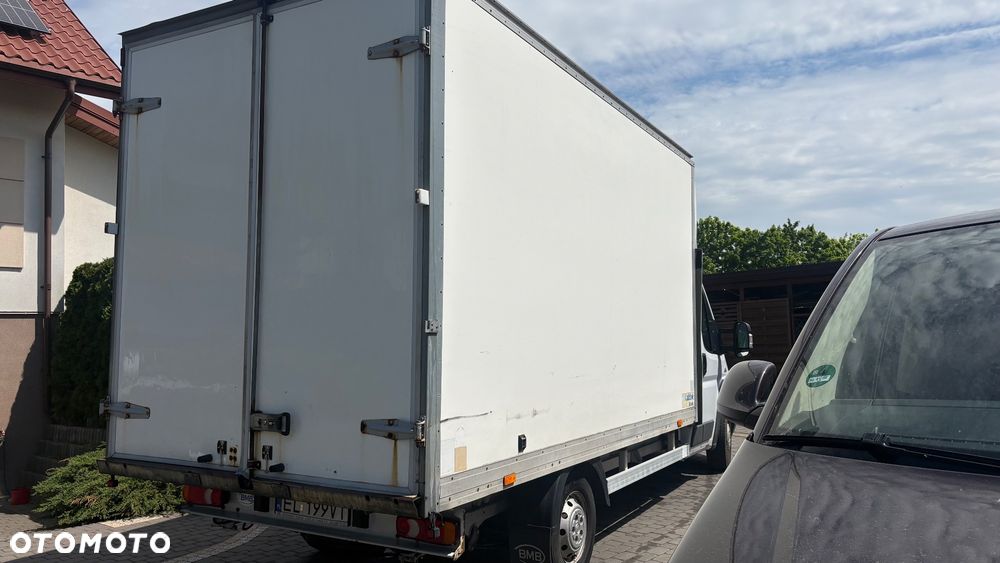 Fiat Ducato - 12