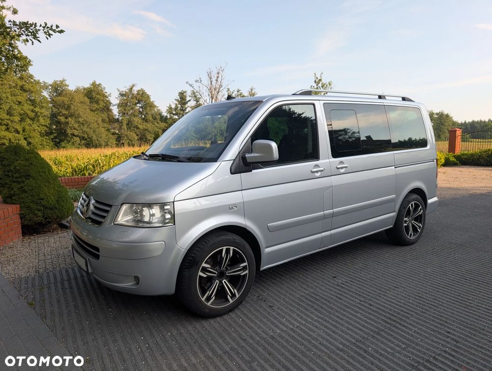 Volkswagen Multivan L1 Business - 2