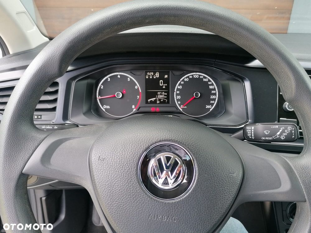 Volkswagen Polo 1.0 Trendline - 19