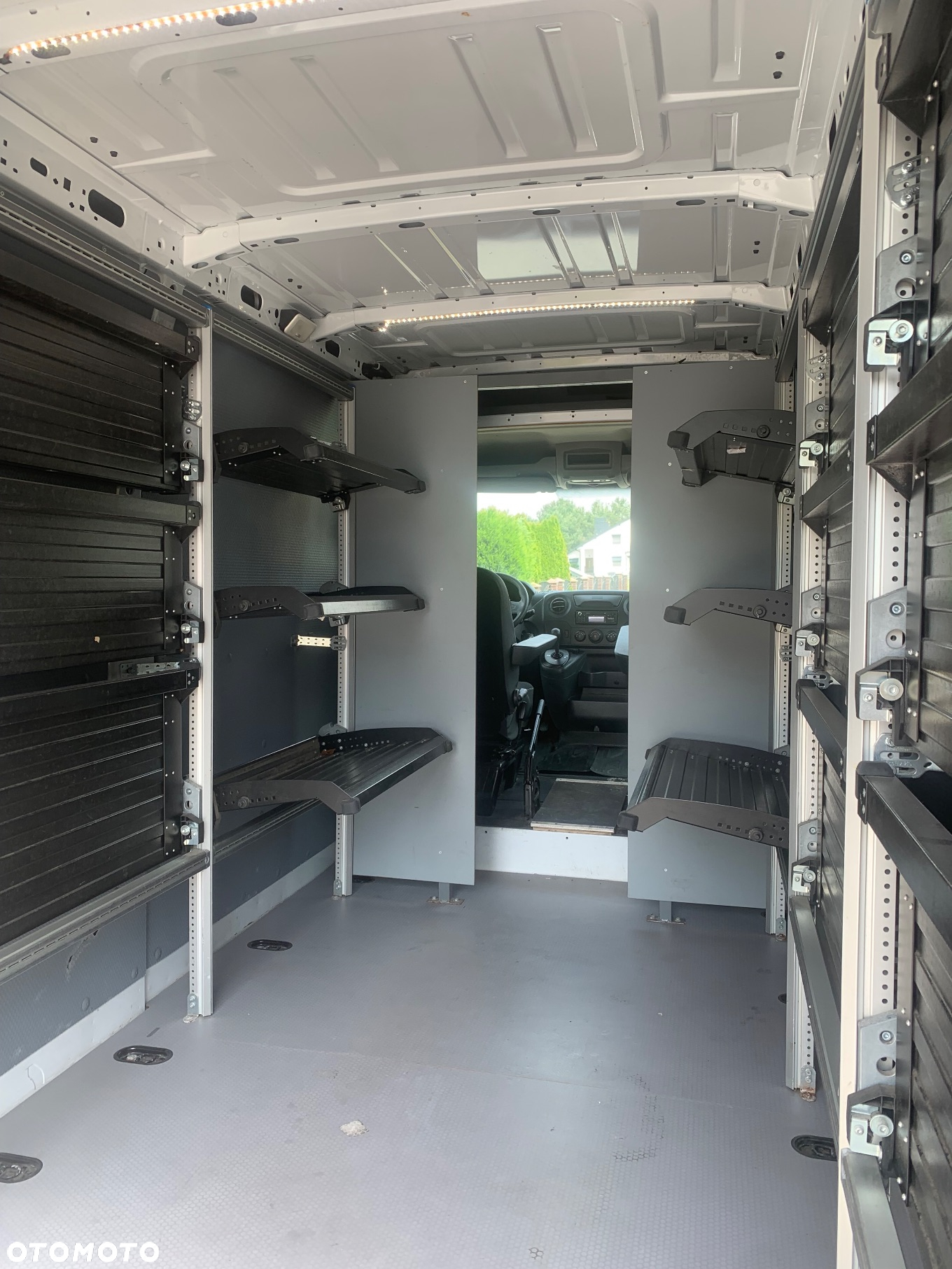 Renault Master - 11