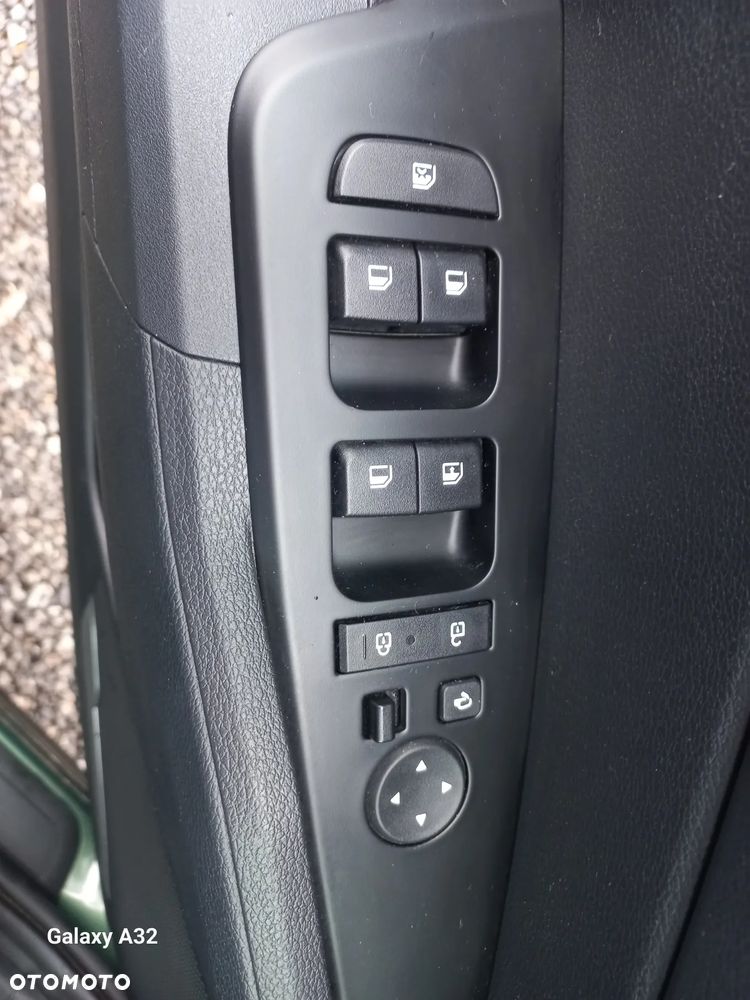 Kia Sportage 1.6 T-GDI M 2WD DCT - 17