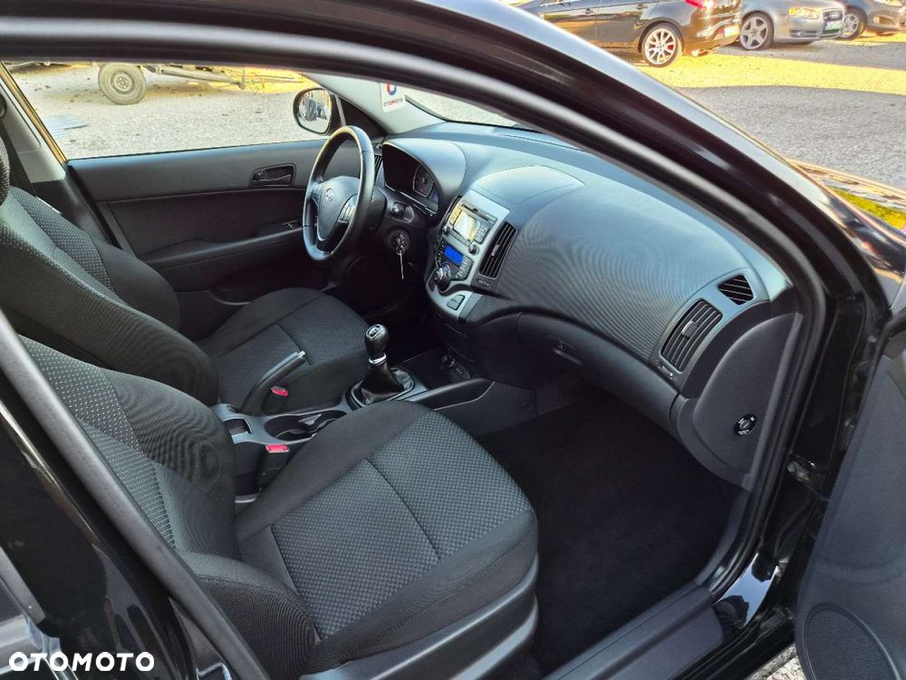 Hyundai i30 - 22