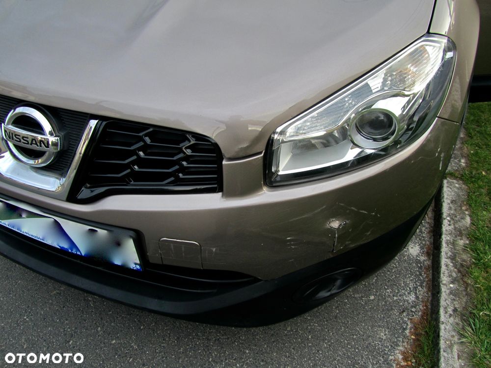 Nissan Qashqai 1.5 dCi Acenta - 15