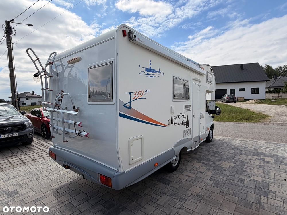 Fiat Ducato - 33