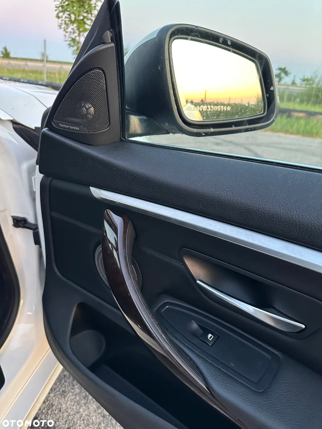 BMW Seria 4 428i Gran Coupe Luxury Line - 16
