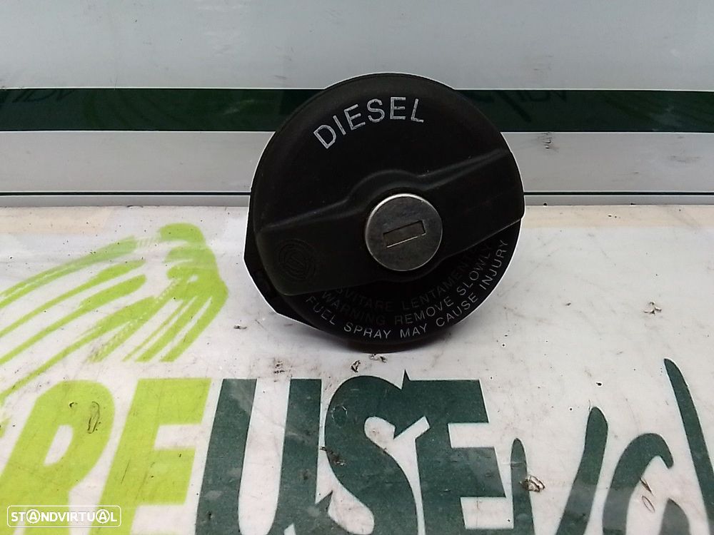 Tampa Enchimento Depósito Combustivel Alfa Romeo Mito (955_) - 1