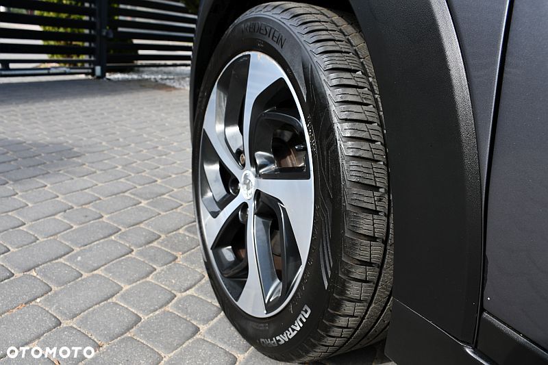 Hyundai Tucson 1.6 GDi 2WD Premium - 37