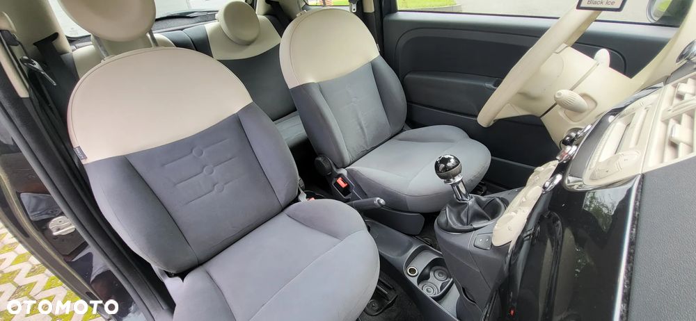 Fiat 500 1.2 Pop - 15