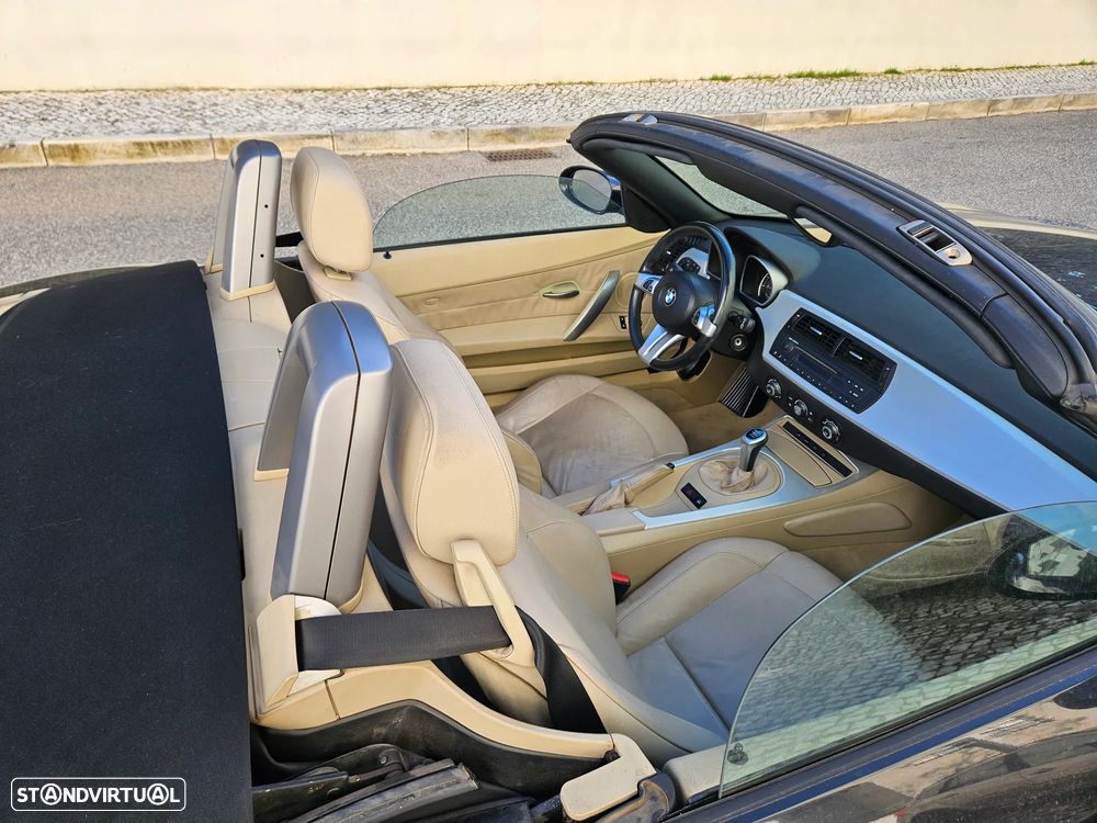 BMW Z4 2.0 - 10