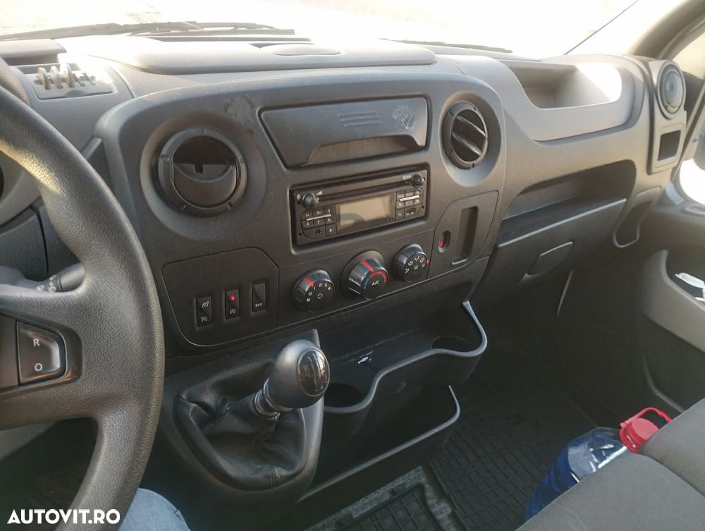 Renault MASTER 3 - 2