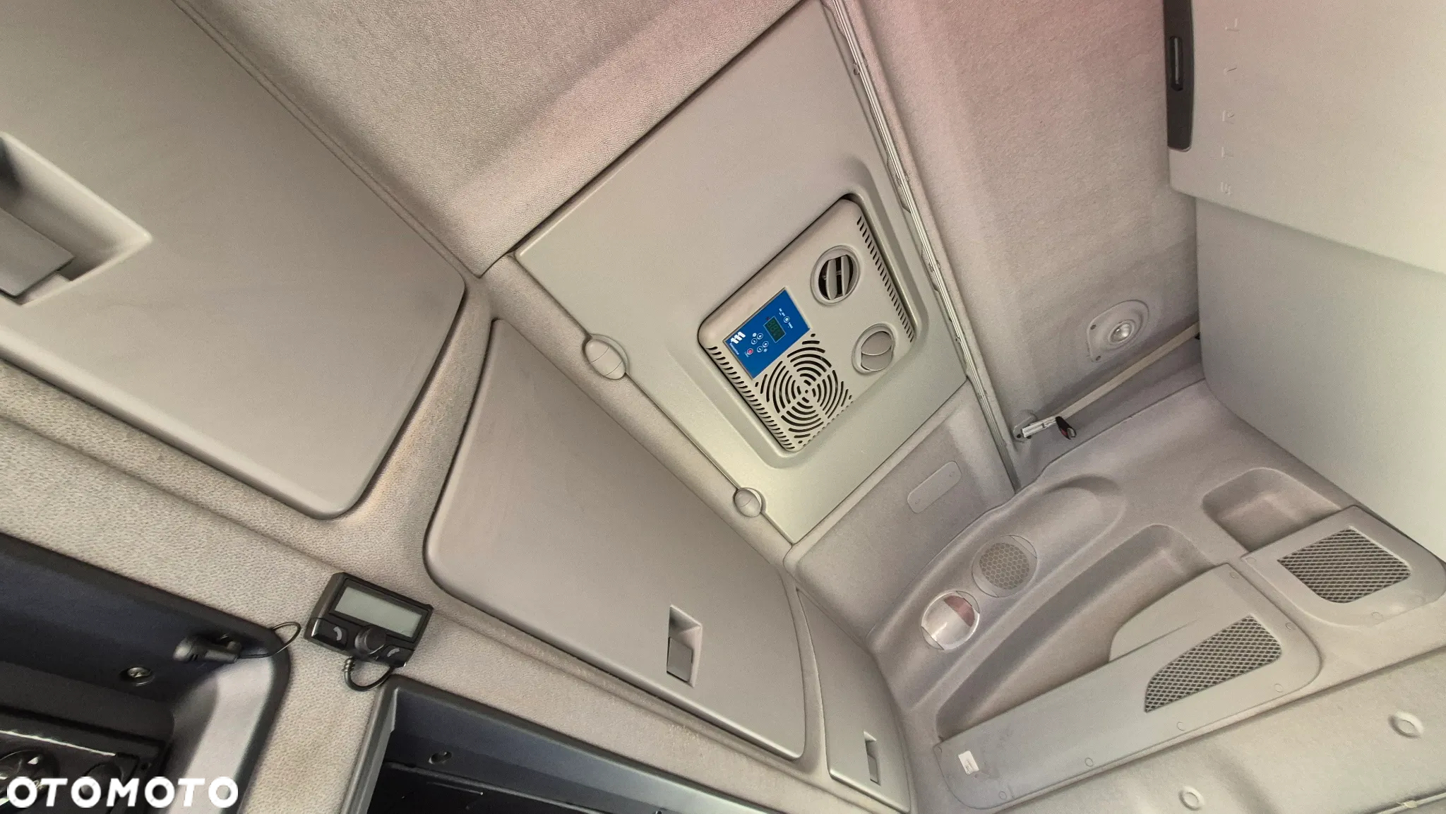 Iveco Stralis autolaweta pomoc drogowa, ładowność ponad 16 ton - 20