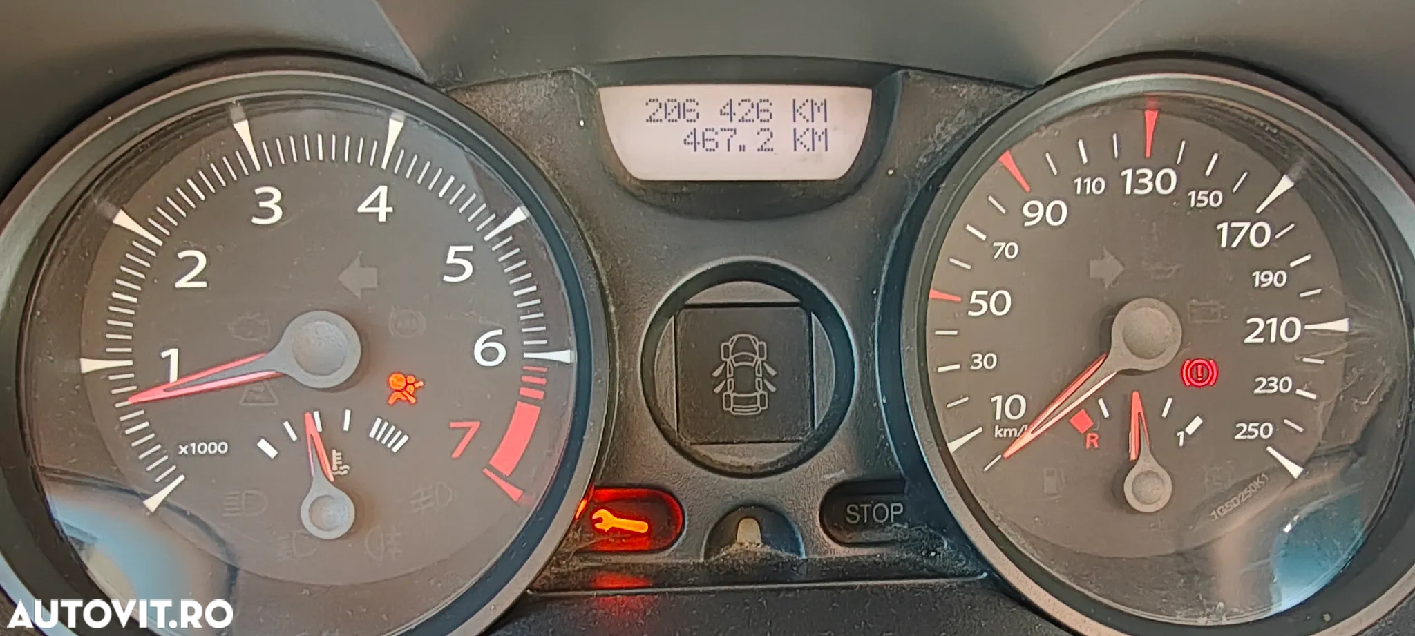 Renault Megane - 13