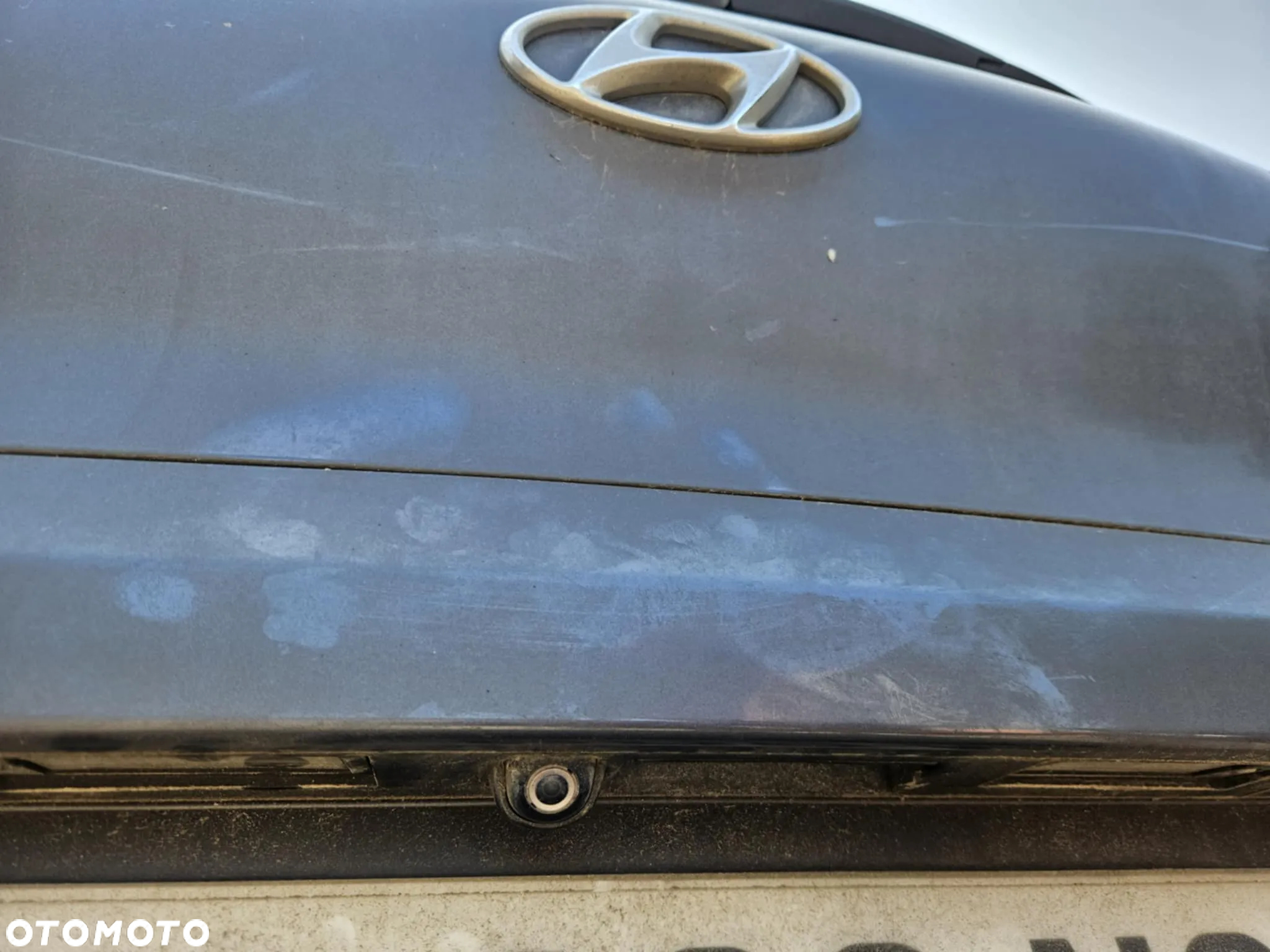 Hyundai Tucson 2.0 CRDI Comfort 4WD - 28