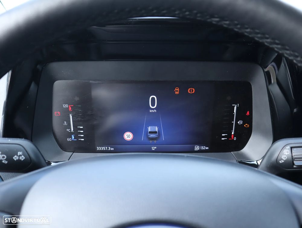 Ford Tourneo Courier 1.0 EcoBoost Active - 34