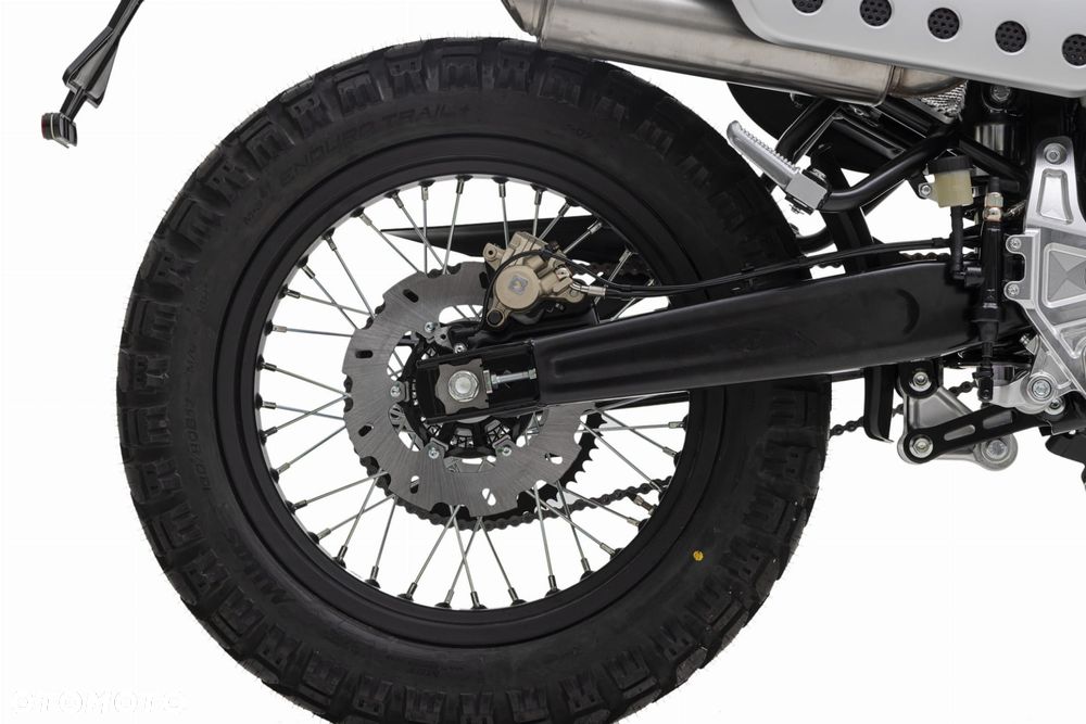 Fantic Inny - 12