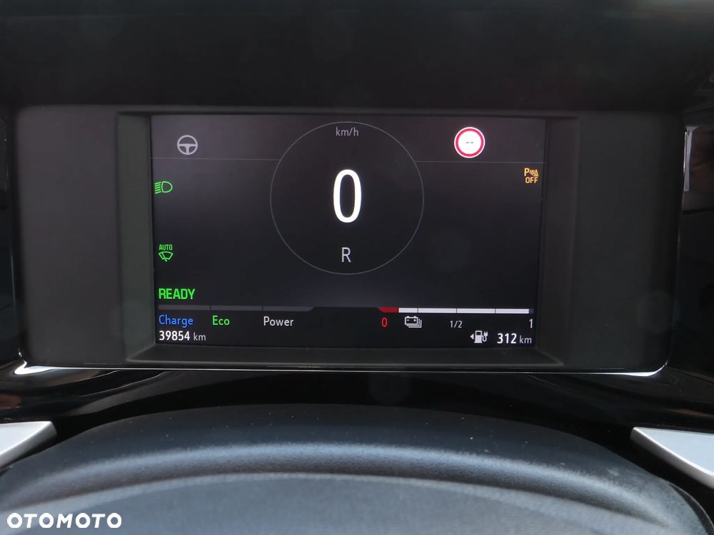 Opel Mokka 50kWh Edition - 18