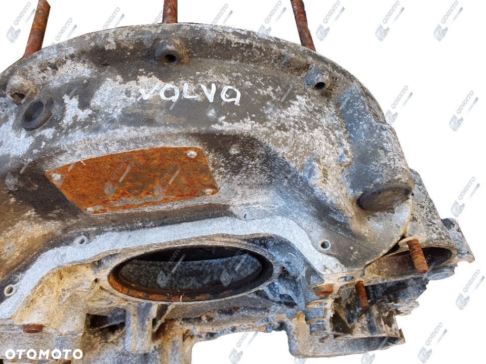 OBUDOWA SPRZĘGŁA VOLVO FM9 FH GAMA RENAULT DXI 11 * - 2