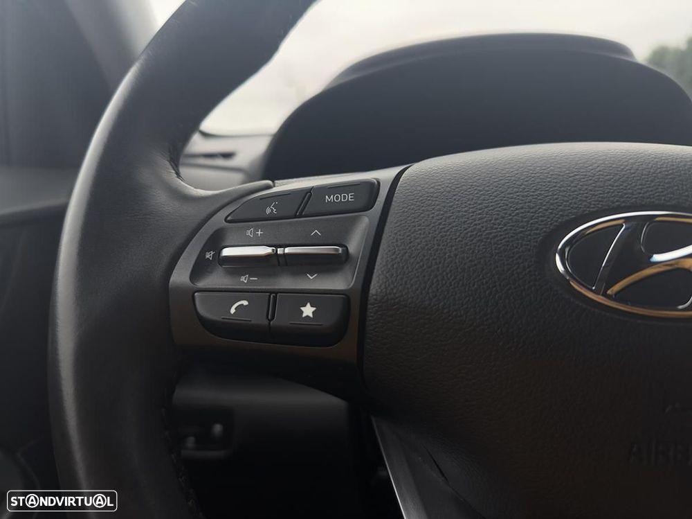 Hyundai Kauai 39 kWh Premium - 26