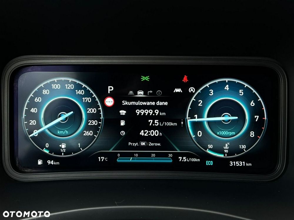 Hyundai Kona 1.6 T-GDI Premium DCT - 27
