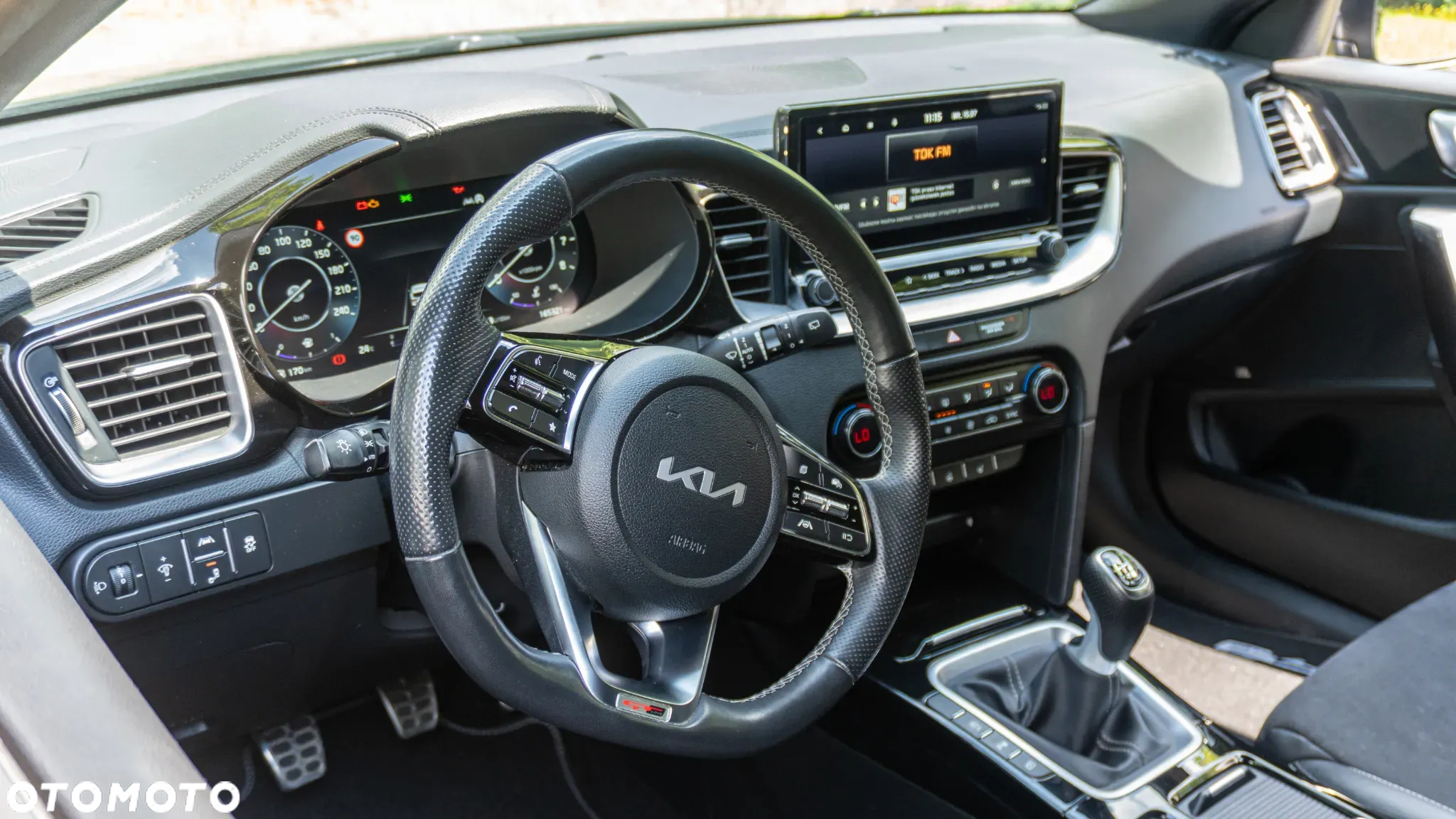 Kia Ceed 1.5 T-GDI GT-Line - 25