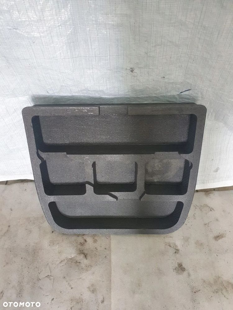 WKŁAD BAGAŻNIKA STYROPIAN LEGACY IV SUBARU - 2