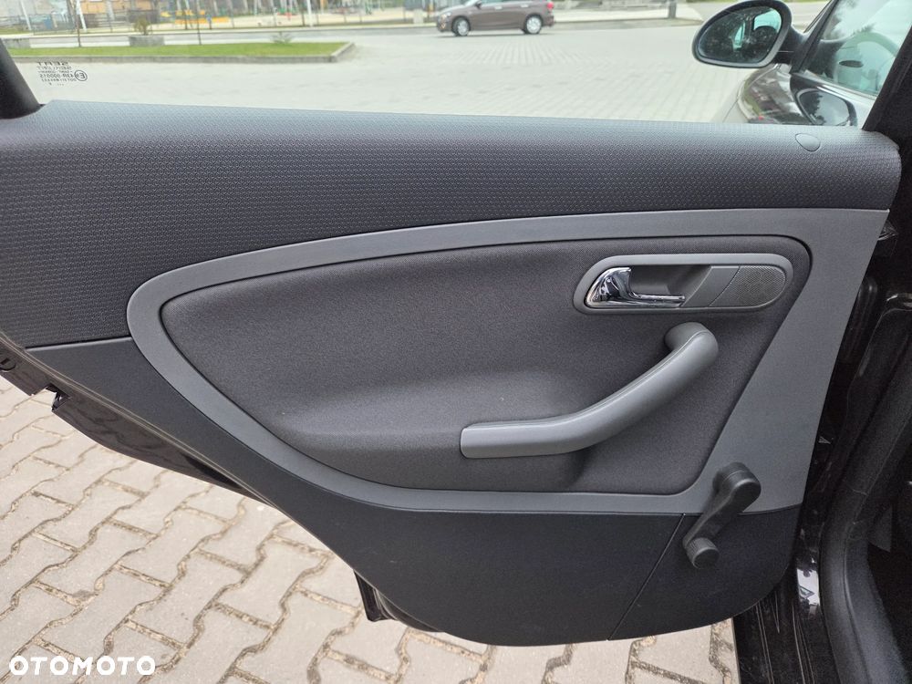 Seat Ibiza 1.2 12V Reference - 16