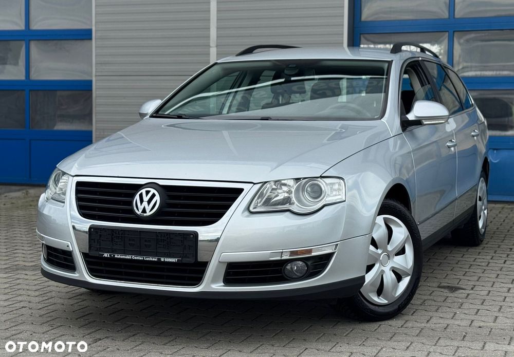 Volkswagen Passat 1.4 TSI DSG Comfortline BlueMotion Technology - 5