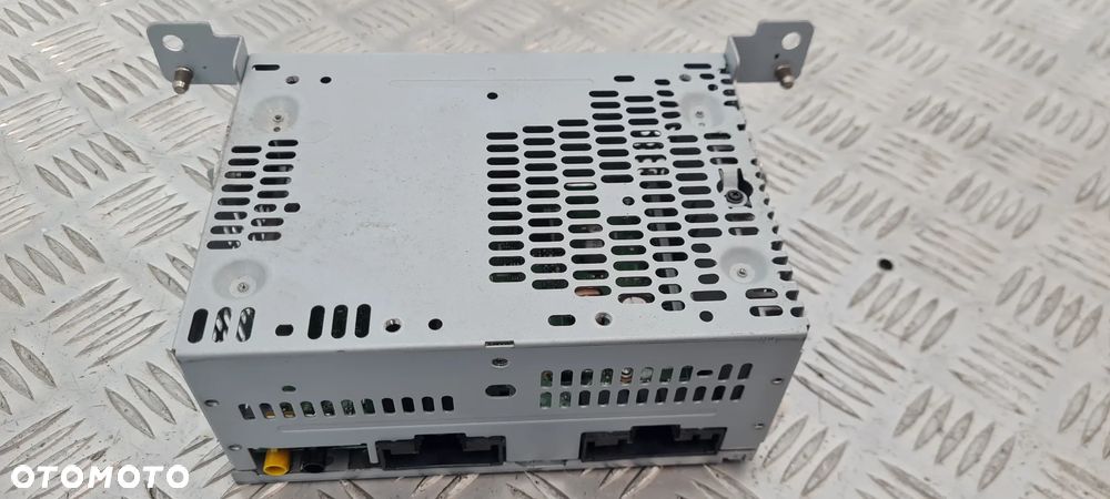 Ford Ranger V Radio - 6