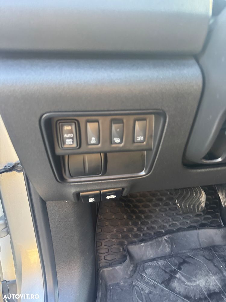Renault Koleos 2.0 Energy dCi X-TRONIC Intens - 11