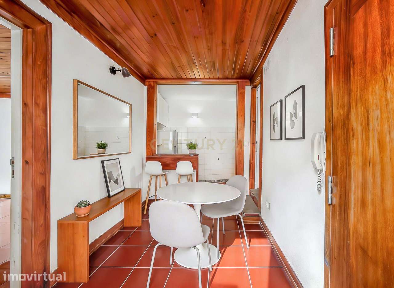 Apartamento no Coração Histórico de Lisboa – Misericórdia - Grande imagem: 3/12
