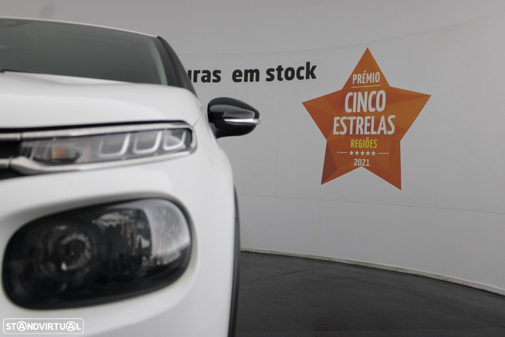 Citroën C3 1.2 PureTech Feel - 12