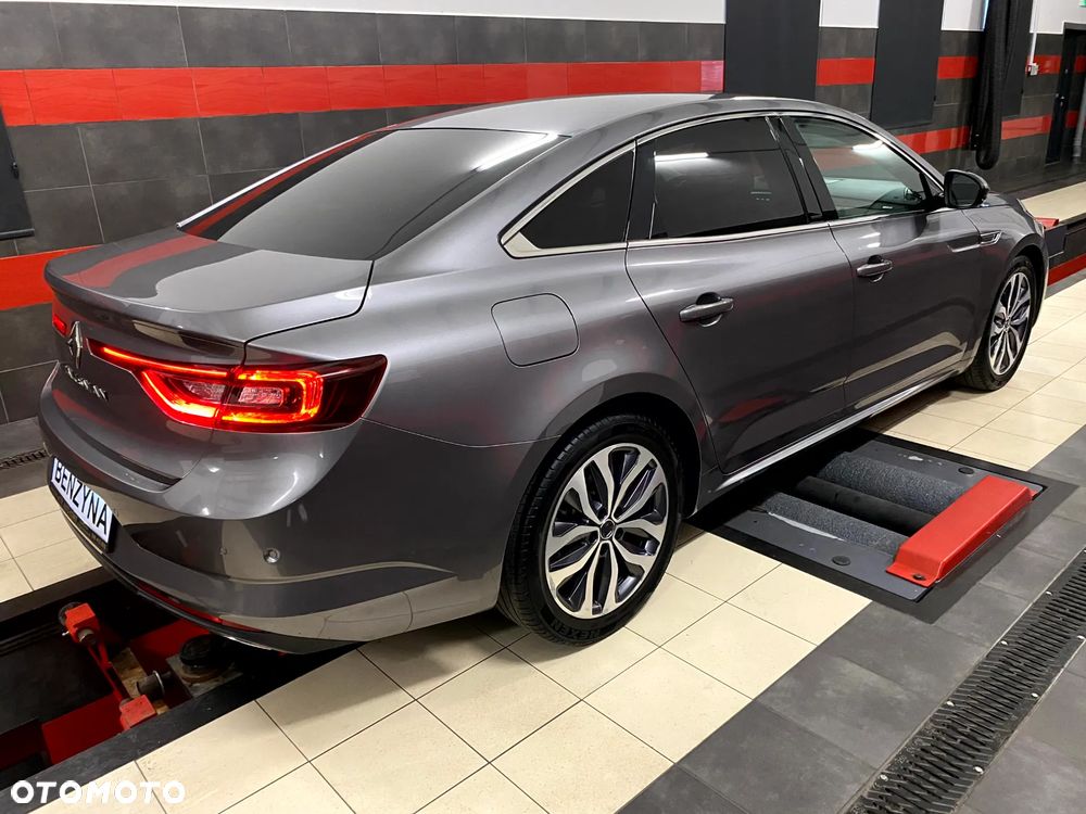 Renault Talisman 1.6 Energy TCe Intens EDC - 10