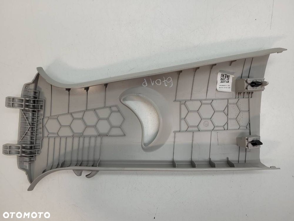 OSŁONA SŁUPKA B PRAWA ŚRODKOWEGO SEAT LEON IV 5FA867240 5FA867244 - 9