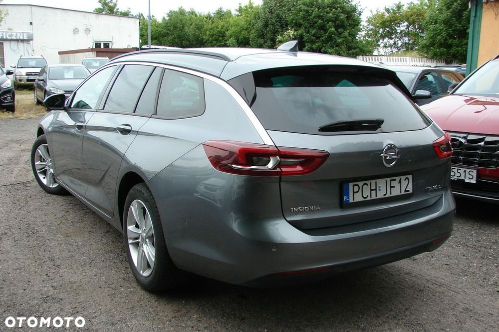 Opel Insignia - 4