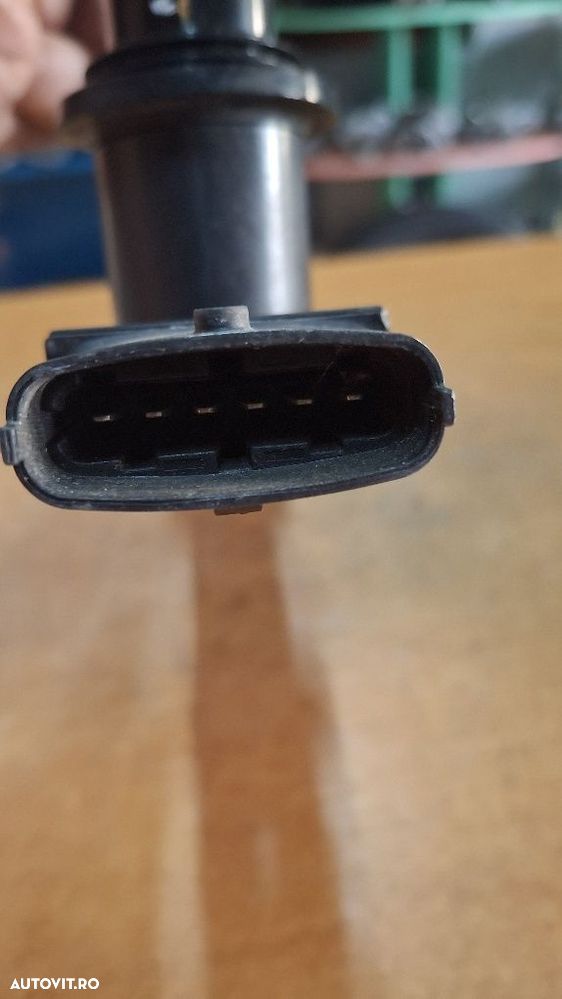 Bobina inductie Opel Astra G, Astra H, Corsa D, Insignia A, Meriva A, - 6
