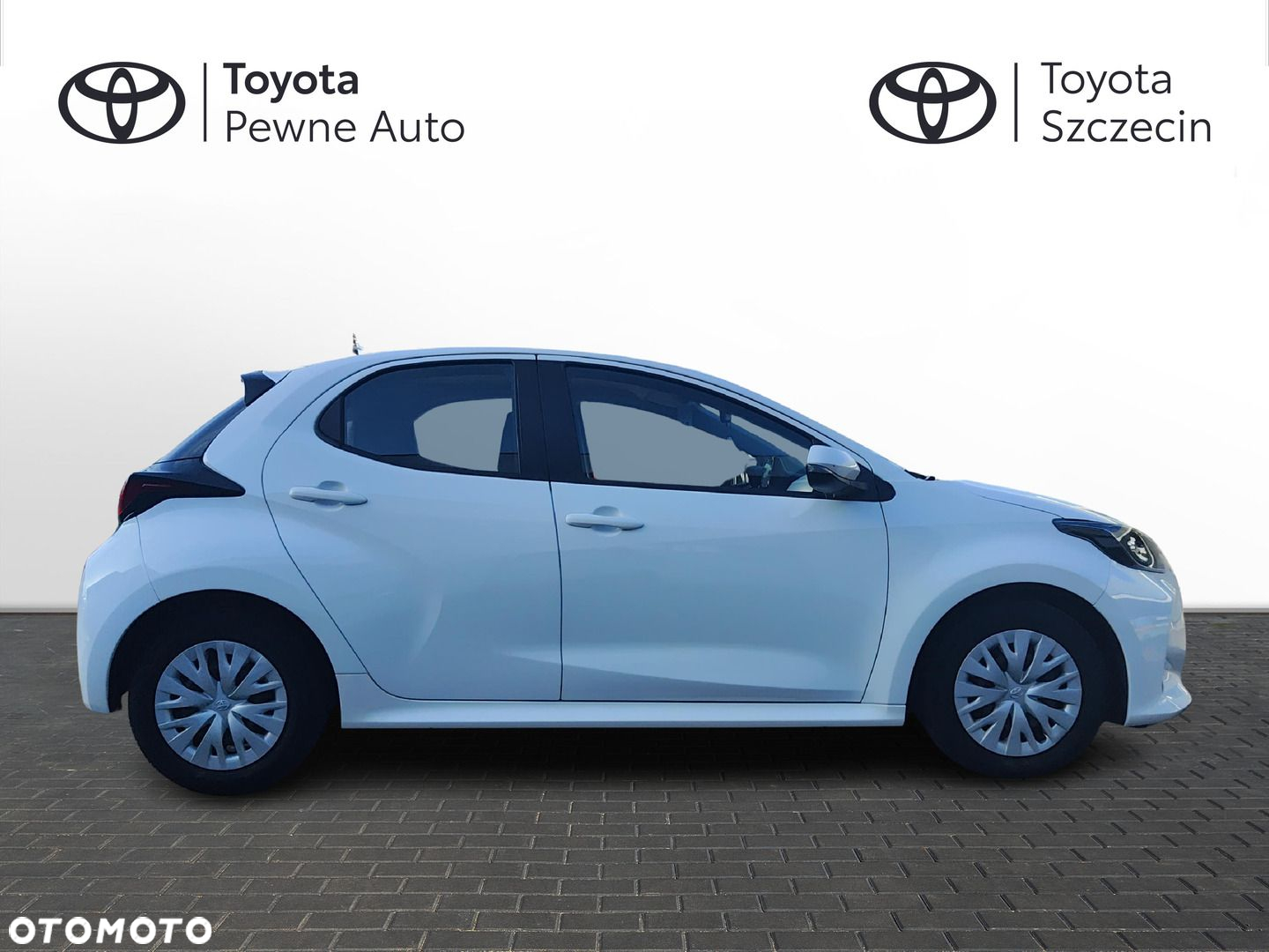 Toyota Yaris - 6