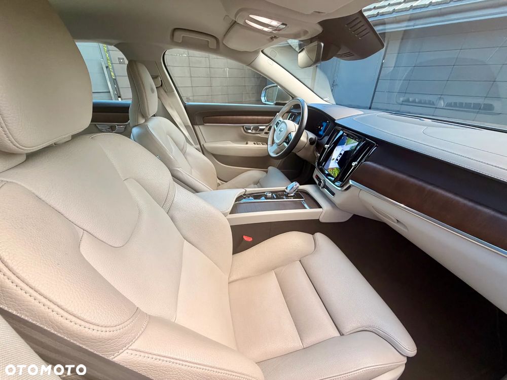 Volvo S90 T5 Inscription - 9