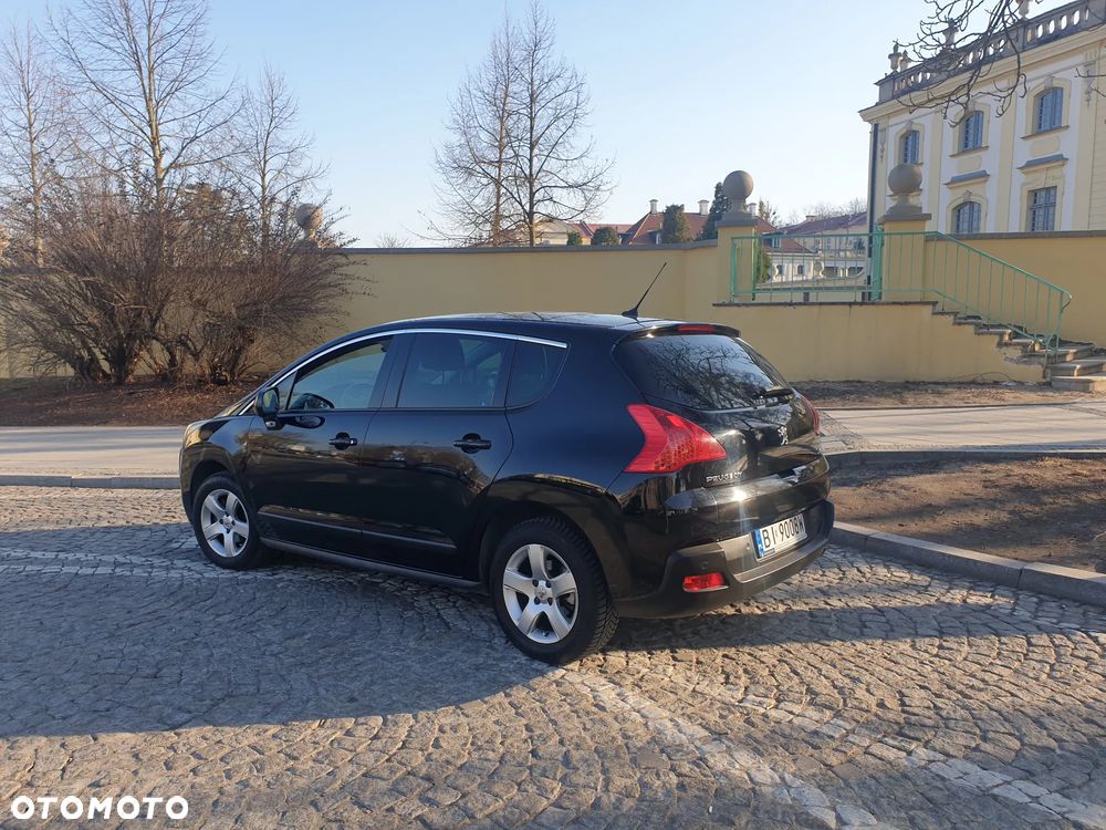 Peugeot 3008 1.6 HDi Active - 16