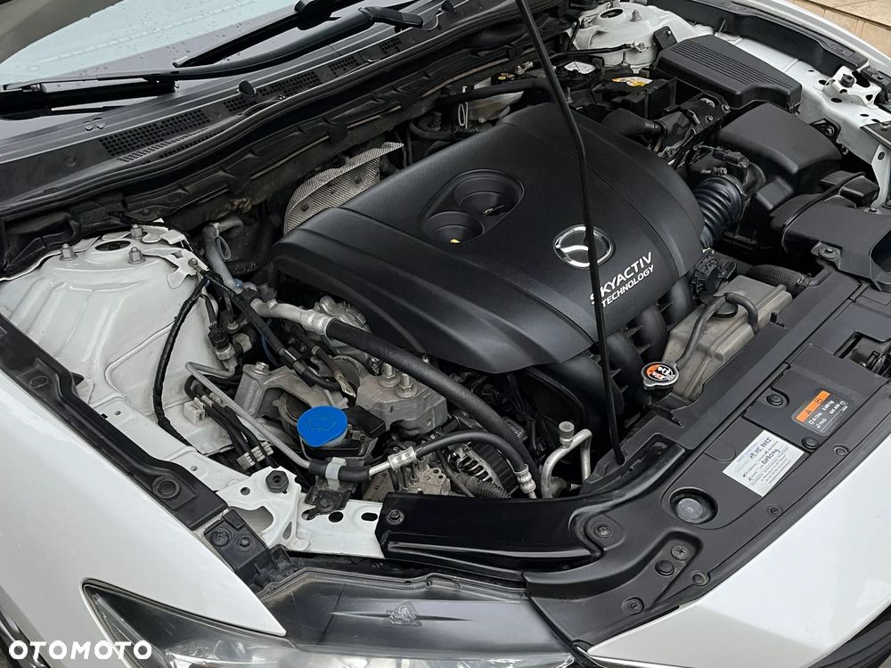 Mazda 6 2.0 Skymotion - 21
