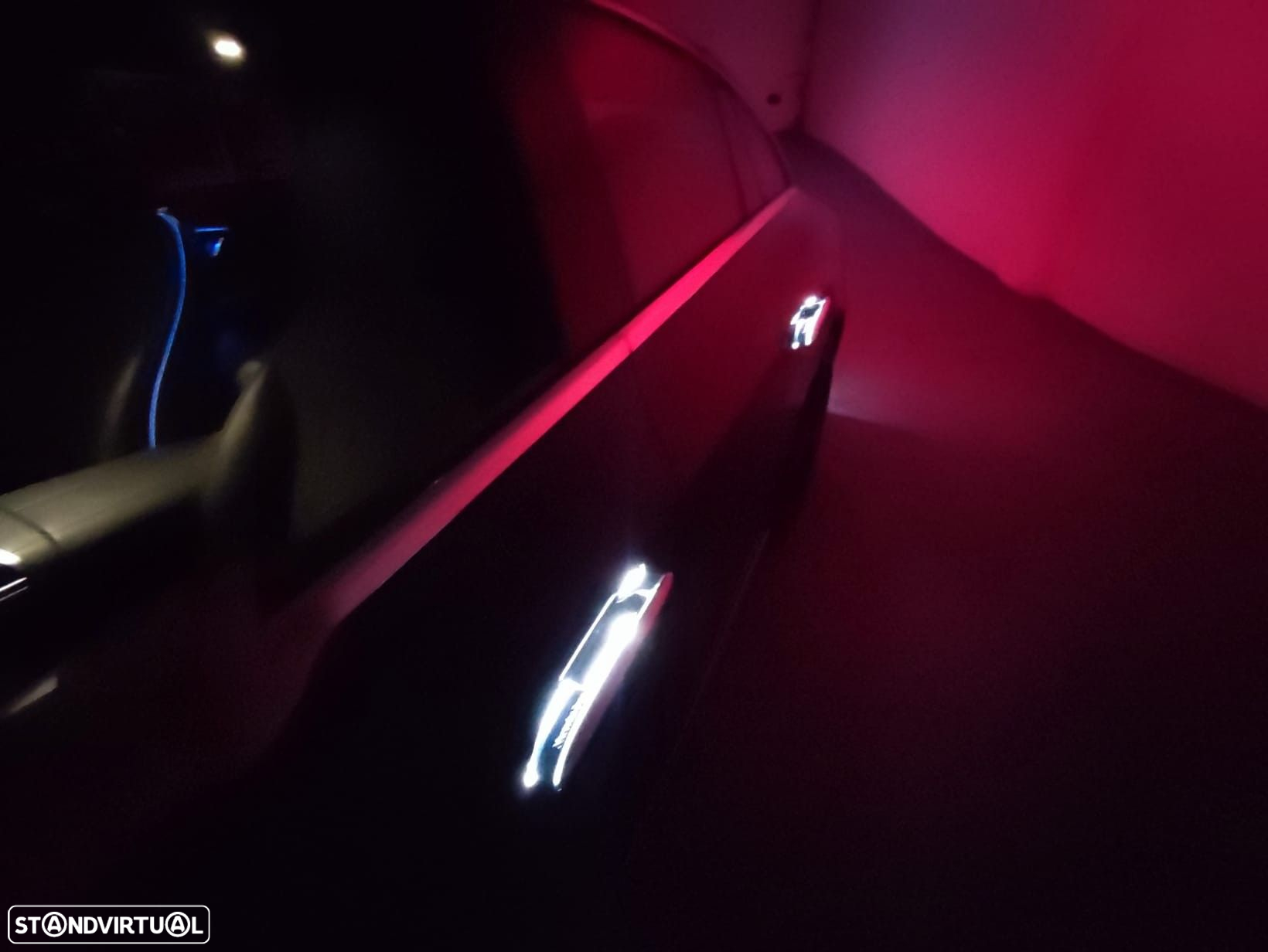 Mercedes-Benz EQE 300 Edition - 23