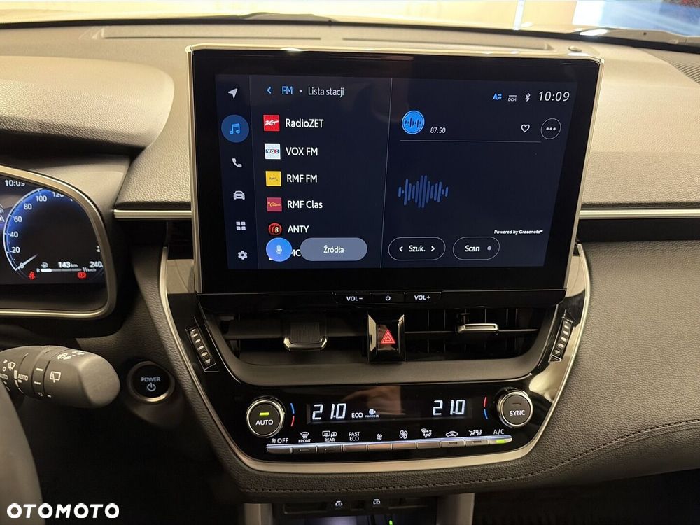 Toyota Corolla Cross 2.0 Hybrid Executive - 15
