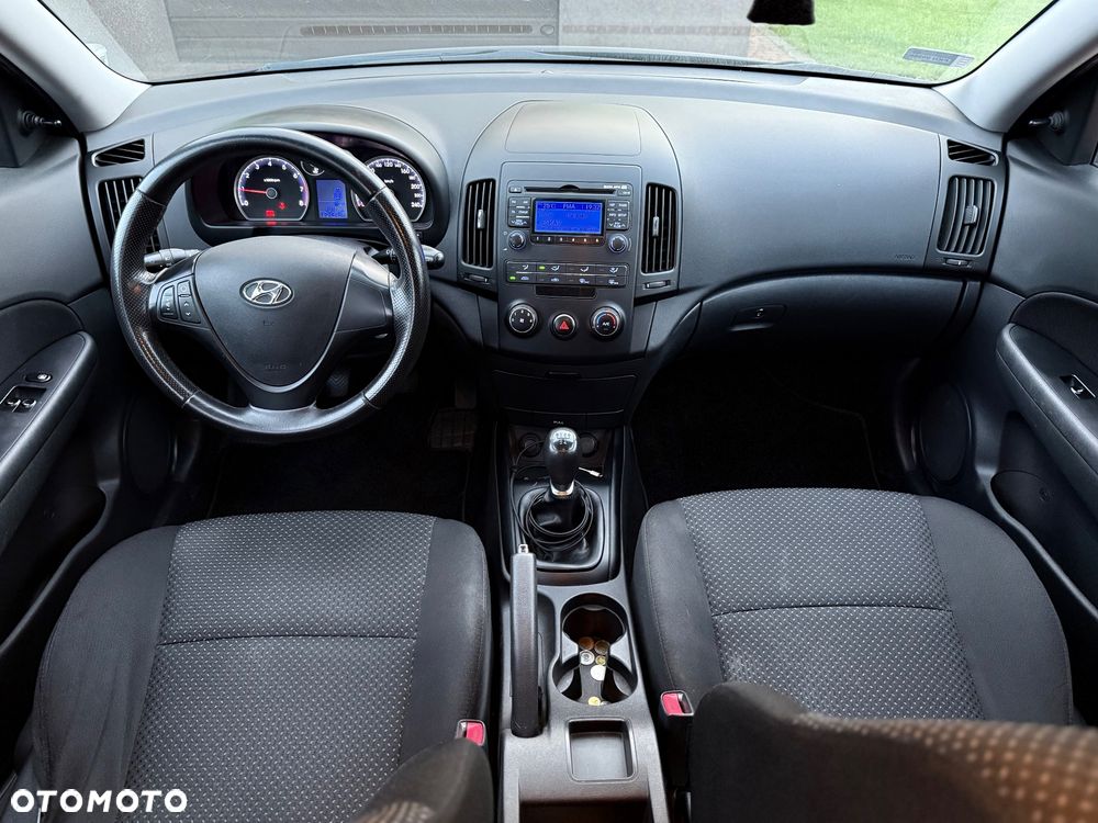 Hyundai i30 1.4 Blue Classic - 13