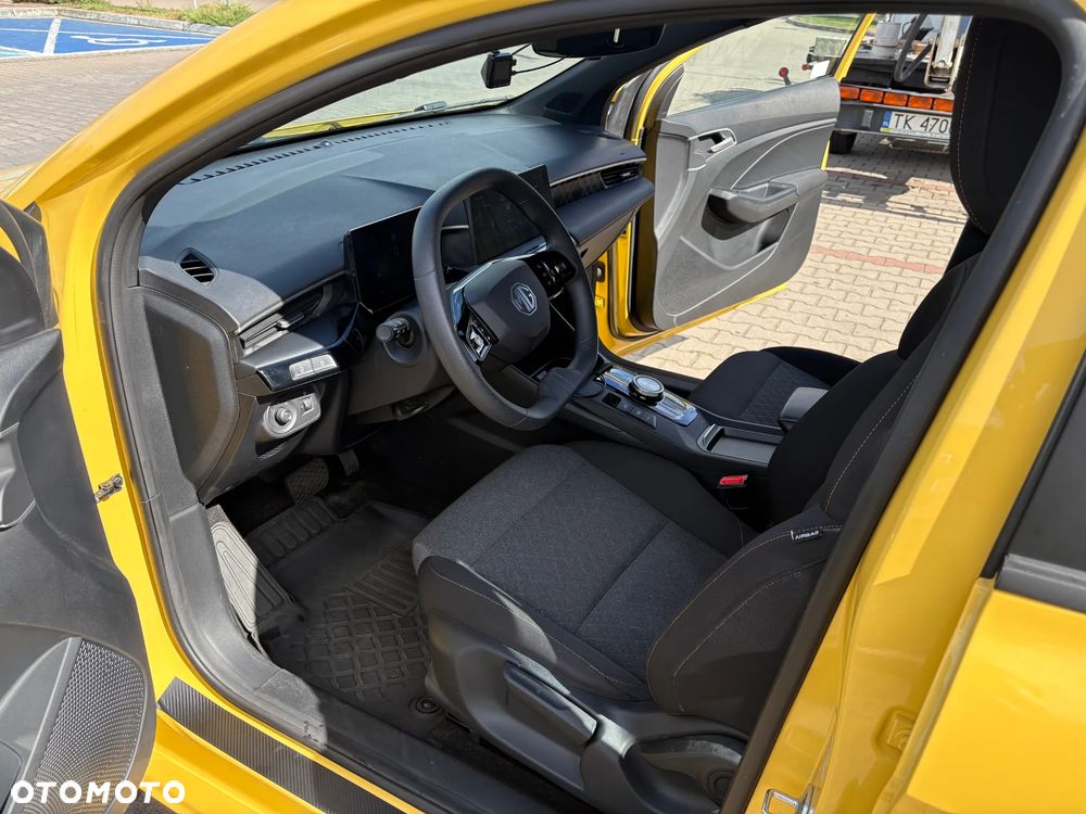 MG MG3 1.5 HEV+ Standard - 13