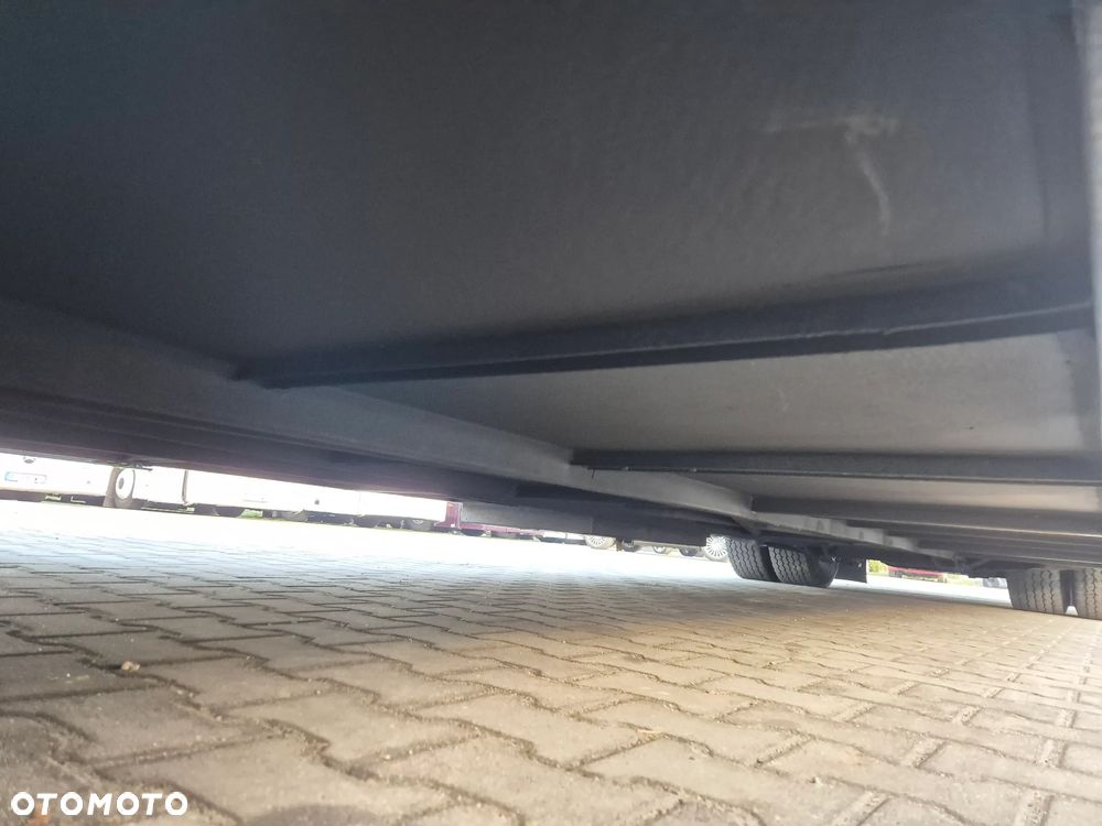 Temsa HD 13 / SPROWADZONA / 59 MIEJSC / WINDA / WC / AUTOMAT - 19