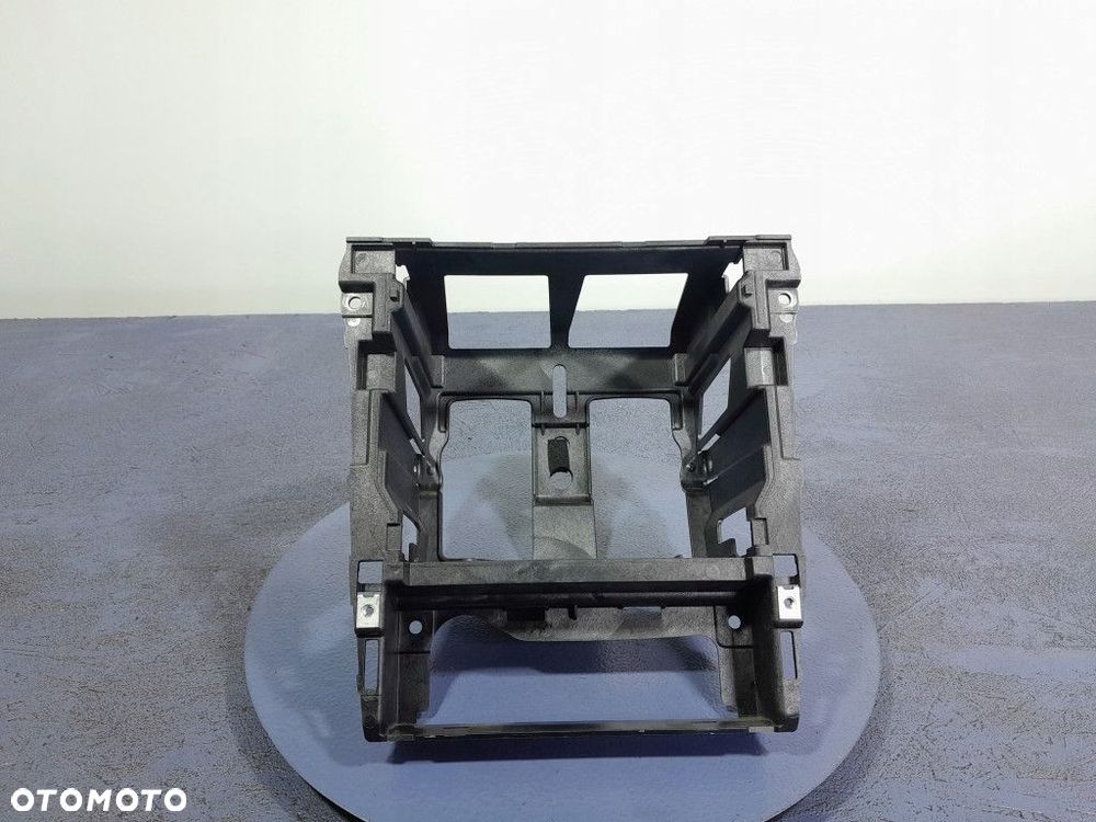 FORD S-MAX MK1 KIESZEŃ RADIA 2 DIN 6M21-18A998-EF - 1