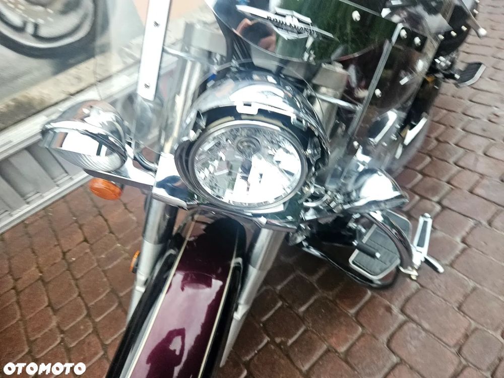 Suzuki VL 800 Volusia - Boulevard C50 - 18