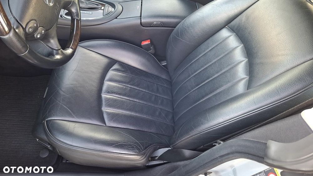 Mercedes-Benz CLS 350 - 15