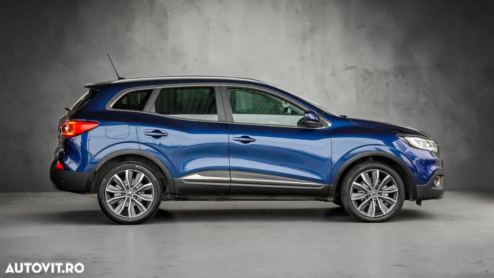 Renault Kadjar TCe 140 GPF Intens - 6