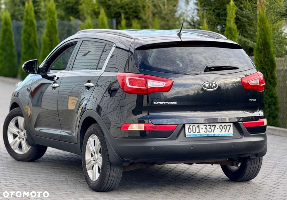 Kia Sportage - 24